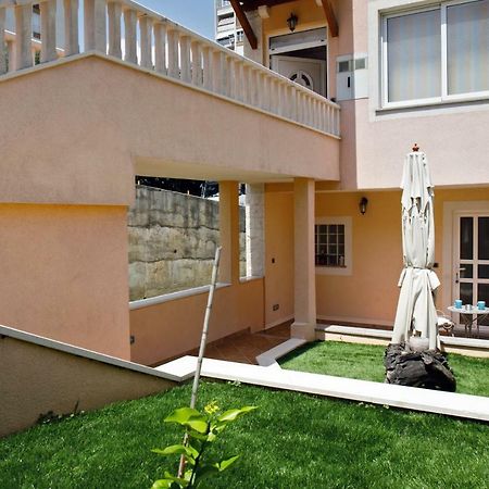 Apartment Punda Split Eksteriør billede