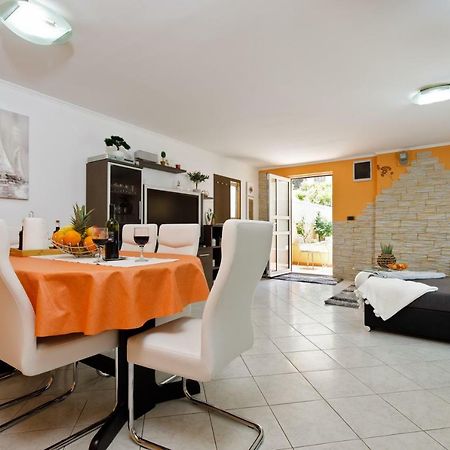 Apartment Punda Split Eksteriør billede
